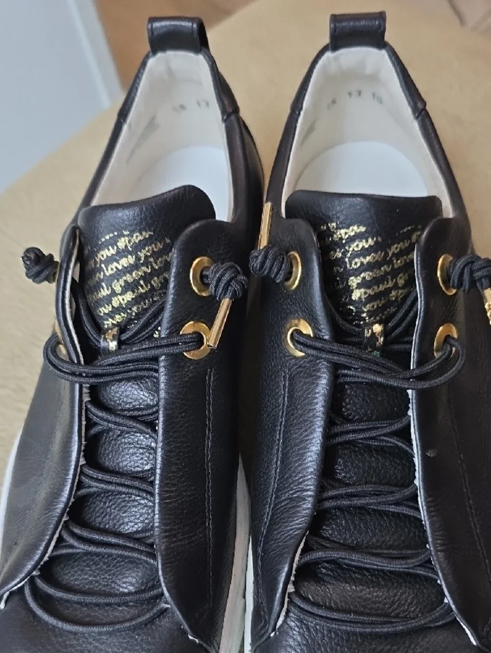 Paul Green Faye Sneaker Item#1081